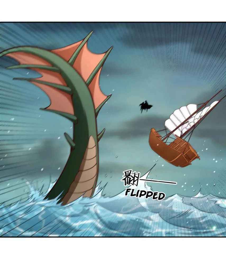 Wu Ling Sword Master - chapter-75 - Page 6