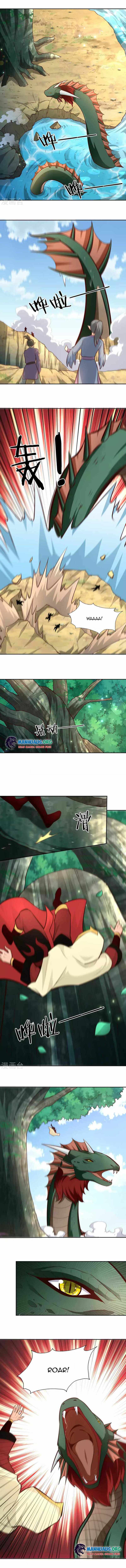 Wu Ling Sword Master - chapter-82 - Page 3