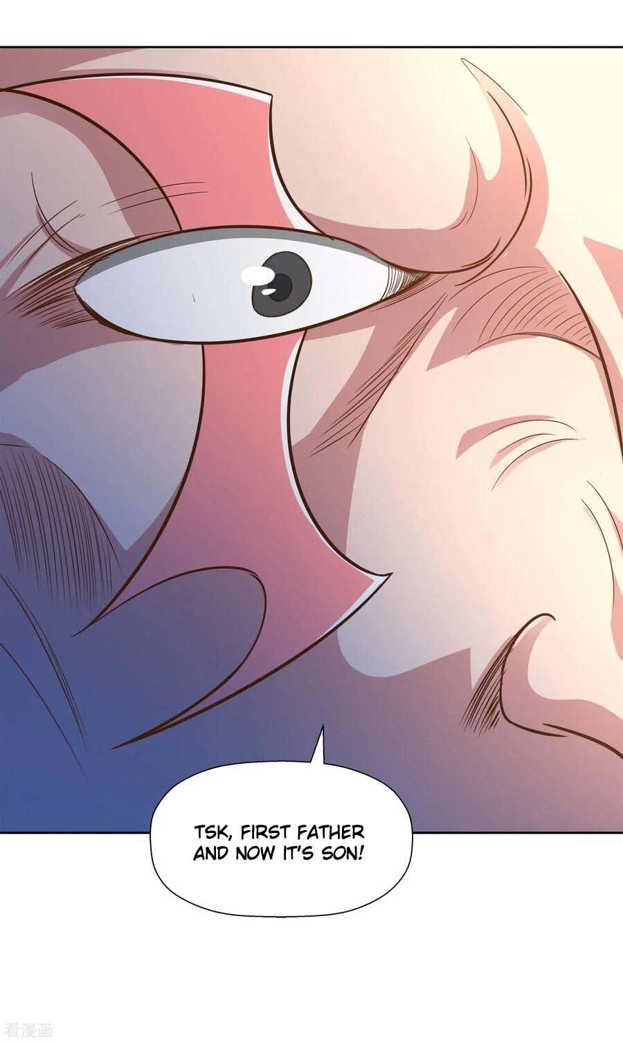 Wu Ling Sword Master - chapter-9 - Page 16