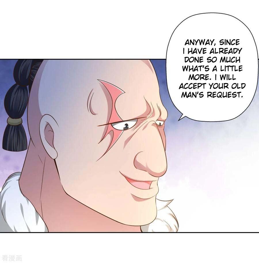 Wu Ling Sword Master - chapter-9 - Page 18