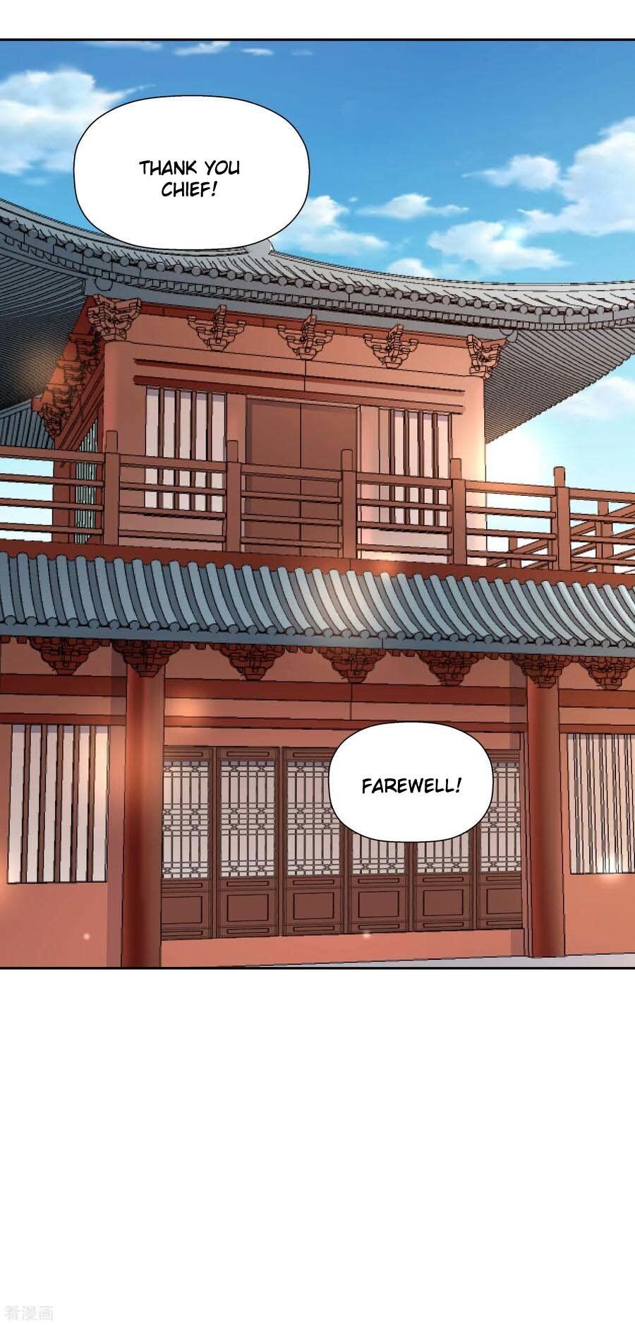 Wu Ling Sword Master - chapter-9 - Page 19