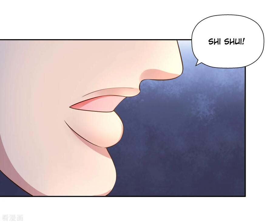 Wu Ling Sword Master - chapter-9 - Page 21