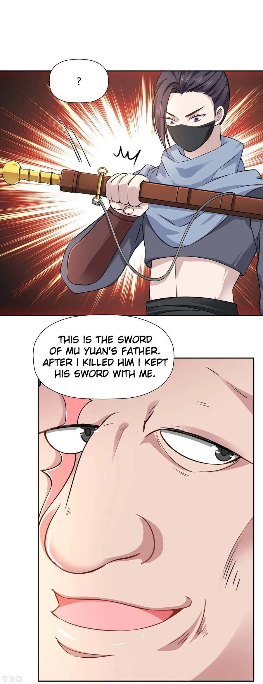 Wu Ling Sword Master - chapter-9 - Page 24