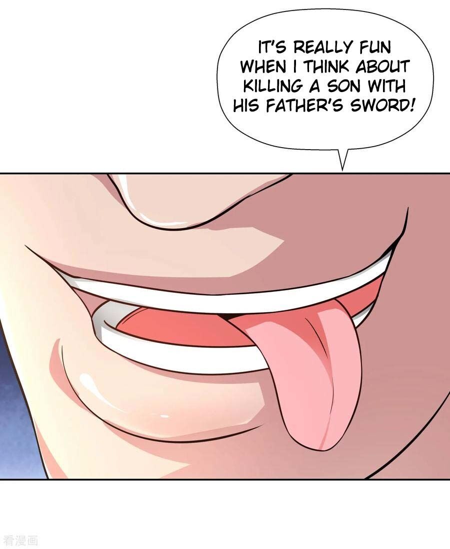 Wu Ling Sword Master - chapter-9 - Page 25