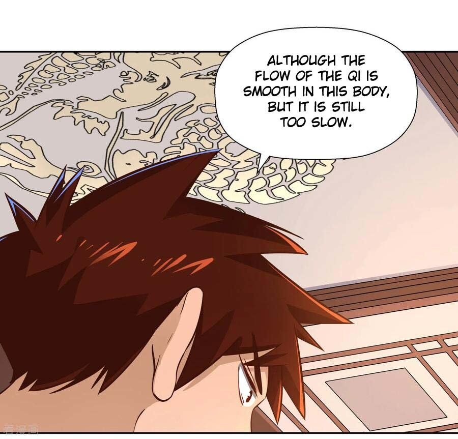 Wu Ling Sword Master - chapter-9 - Page 29