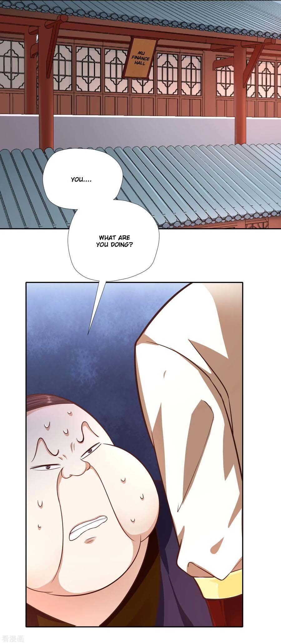 Wu Ling Sword Master - chapter-9 - Page 3