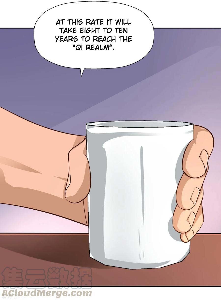 Wu Ling Sword Master - chapter-9 - Page 30