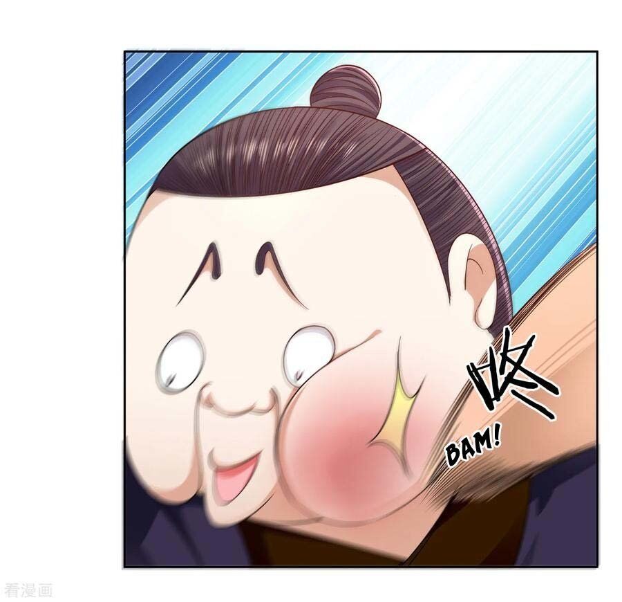 Wu Ling Sword Master - chapter-9 - Page 7